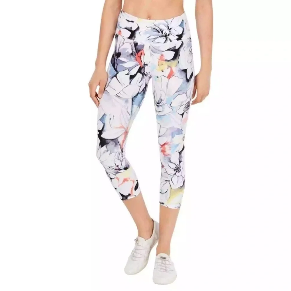 Calvin Klein | Floral Performance Women's Magnolia Print Small
